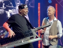 Lighthouse, at Massey Hall on Sep 28, 2023 [191-small]