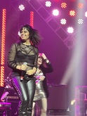 Fefe Dobson & Lee Aaron, at Massey Hall on Sep 28, 2023 [193-small]