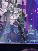 Crown Lands tribute to April Wine, at Massey Hall on Sep 28, 2023 [198-small]