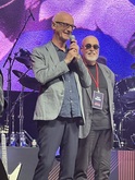 Kim Mitchell/Max Webster, at Massey Hall on Sep 28, 2023 [199-small]