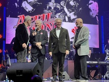 at Massey Hall on Sep 28, 2023 [205-small]
