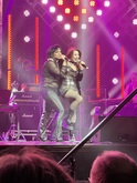 Fefe Dobson & Lee Aaron, at Massey Hall on Sep 28, 2023 [208-small]