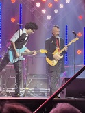 Charlie Edward & Gordie Johnson of Big Sugar, tribute to Max Webster, at Massey Hall on Sep 28, 2023 [210-small]