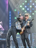 Platinum Blonde, at Massey Hall on Sep 28, 2023 [211-small]