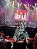 Platinum Blonde, at Massey Hall on Sep 28, 2023 [213-small]