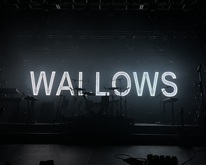 Wallows / Deb Never on Feb 19, 2025 [261-small]