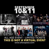 North Shore Concert Series 2021 / Killer Dwarves / Streetheart / Five Man Electric Band / Prism on Sep 10, 2021 [273-small]