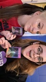 Olivia Rodrigo / Chappell Roan on Mar 26, 2024 [321-small]