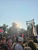 The Dare / Avalon Emerson b2b Tiga / Frost Children / Danny Brown on Aug 29, 2025 [413-small]