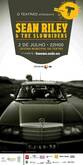 Sean Riley & The Slowriders / bueno.sair.es on Sep 11, 2009 [478-small]