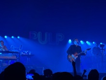 Pulp / Escape-ism on Sep 11, 2024 [497-small]