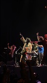 Kamasi Washington on Sep 10, 2025 [597-small]