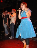 Chase Long Beach ~ Drew Pedersen, Meagan Christy, Tristan Dolce,
 Karen Roberts, tags: Chase Long Beach, Los Angeles, California, United States, Troubadour - Chase Long Beach on Sep 11, 2009 [920-small]