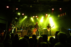 Blackberry Smoke on Oct 18, 2015 [972-small]