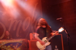 Blackberry Smoke on Oct 18, 2015 [974-small]