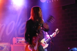 Blackberry Smoke on Oct 18, 2015 [976-small]