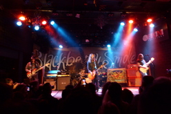 Blackberry Smoke on Oct 18, 2015 [978-small]