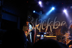 Blackberry Smoke on Oct 18, 2015 [980-small]