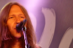 Blackberry Smoke on Oct 18, 2015 [982-small]