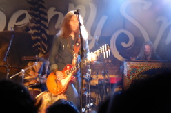 Blackberry Smoke on Oct 18, 2015 [984-small]