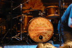 Blackberry Smoke on Oct 18, 2015 [986-small]