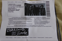 Blackberry Smoke on Oct 18, 2015 [987-small]