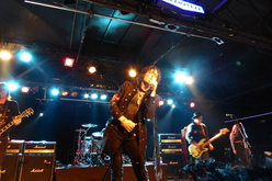 Cinderella´s Tom Kiefer on Oct 19, 2015 [248-small]