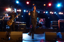 Cinderella´s Tom Kiefer on Oct 19, 2015 [249-small]