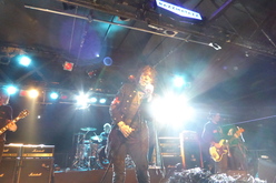 Cinderella´s Tom Kiefer on Oct 19, 2015 [250-small]