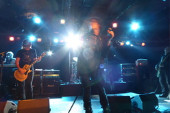 Cinderella´s Tom Kiefer on Oct 19, 2015 [252-small]