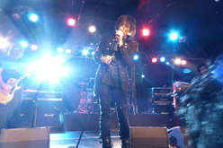 Cinderella´s Tom Kiefer on Oct 19, 2015 [253-small]
