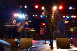 Cinderella´s Tom Kiefer on Oct 19, 2015 [254-small]