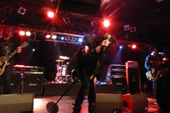 Cinderella´s Tom Kiefer on Oct 19, 2015 [255-small]