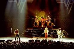 Van Halen / Talas on Apr 14, 1980 [428-small]
