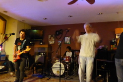 Jumping Jacks on Nov 29, 2015 [292-small]