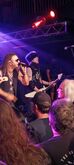 Michael Schenker / Jerad James Nichols on Sep 10, 2025 [313-small]