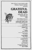 Grateful Dead on Sep 21, 1982 [466-small]