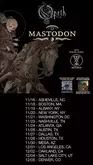 Mastodon / Opeth / Zeal & Ardor on Dec 4, 2021 [589-small]