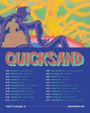 Quicksand / Narrow Head / Form of Rocket on Oct 9, 2021 [593-small]