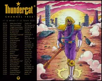 Thundercat / Remi Wolf on Aug 26, 2021 [597-small]