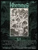 Khemmis on Dec 6, 2019 [599-small]