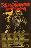 Exhumed / Necrot / Gatecreeper on Nov 23, 2019 [600-small]