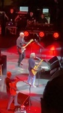 The Who / Leslie Mendelson on Sep 10, 2025 [607-small]