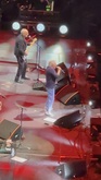 The Who / Leslie Mendelson on Sep 10, 2025 [608-small]
