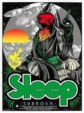 Sleep / SubRosa on Jan 19, 2018 [643-small]