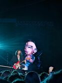 Hozier / Gigi Perez / Amble on Sep 10, 2025 [652-small]