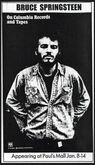 David Bromberg / Bruce Springsteen & The E Street Band on Jan 12, 1973 [850-small]