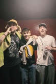 Zero / Hanz / Capo Lee on Nov 22, 2024 [862-small]