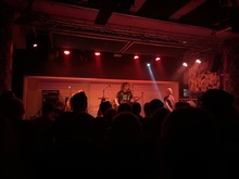 Torche / Helms Alee on Sep 11, 2025 [913-small]
