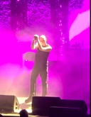 The Sisters of Mercy on Oct 5, 2024 [038-small]